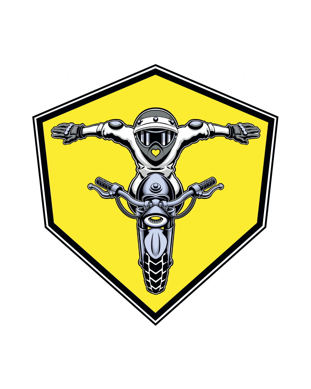 Dream Rider Hub