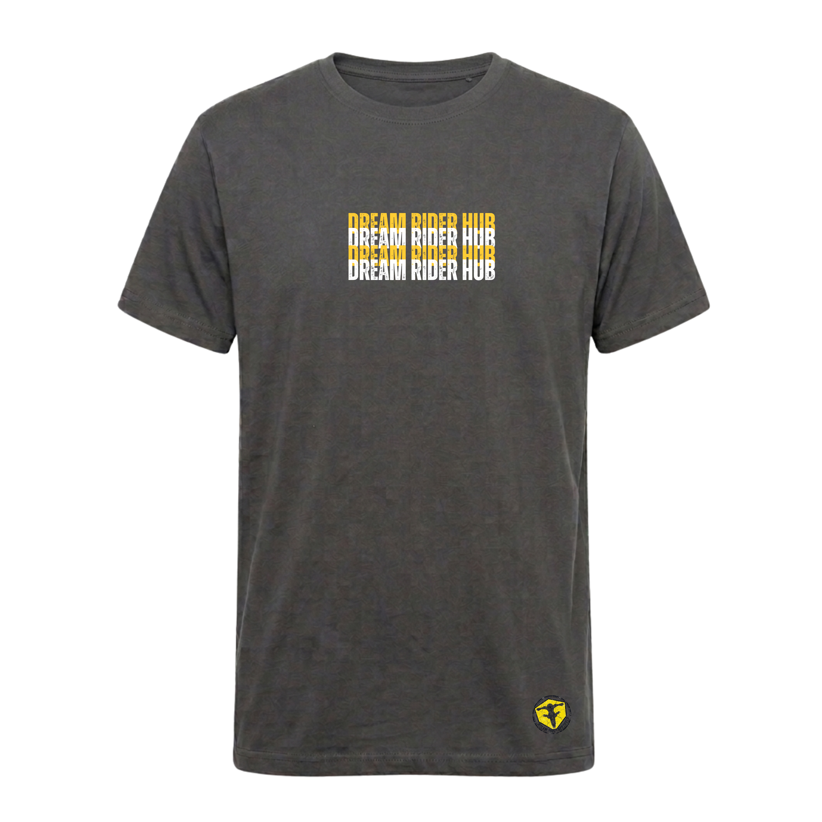 T-shirt a maniche corte "Dream Rider Hub"