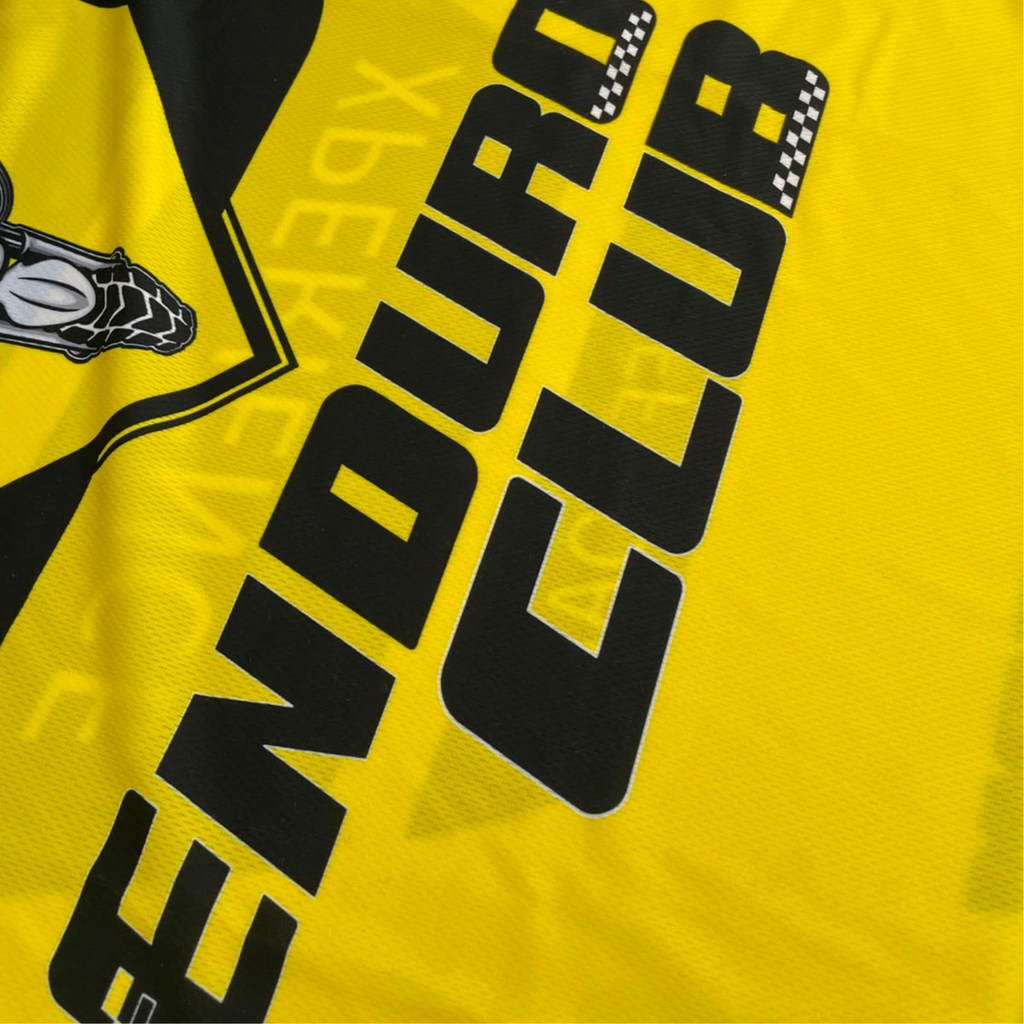 Maglia Motocross Enduro Dream Rider Hub