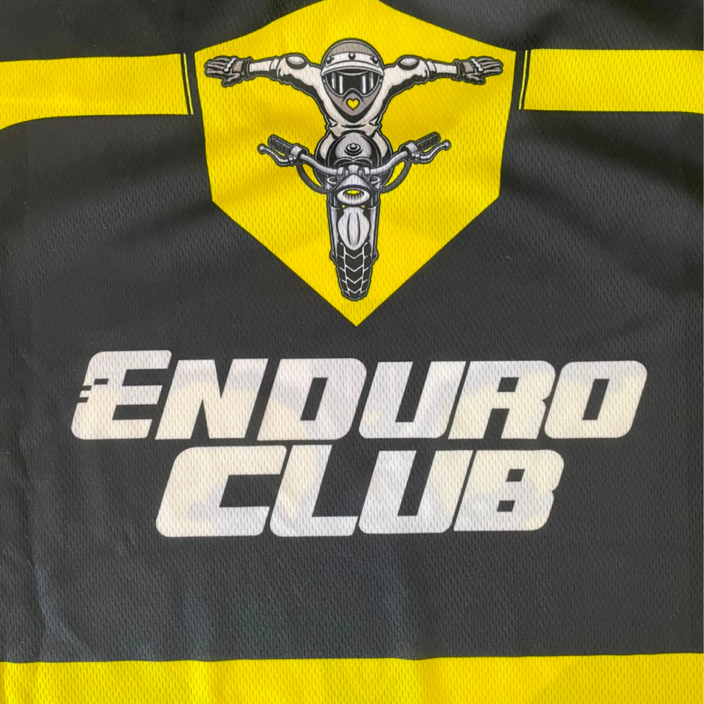 Maglia Motocross Enduro Dream Rider Hub