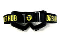 Occhiali CROSS enduro DRH