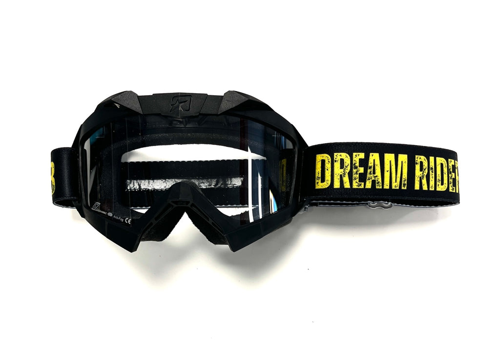 Occhiali CROSS enduro DRH
