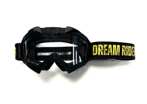 Occhiali CROSS enduro DRH