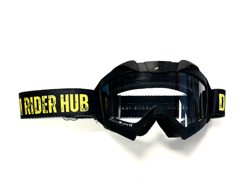 Occhiali CROSS enduro DRH